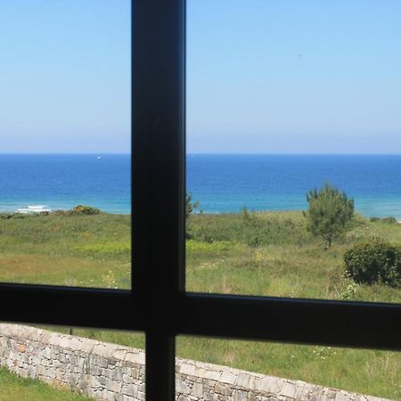 Luxury Singular Villa Carolina Ribeira Exterior foto