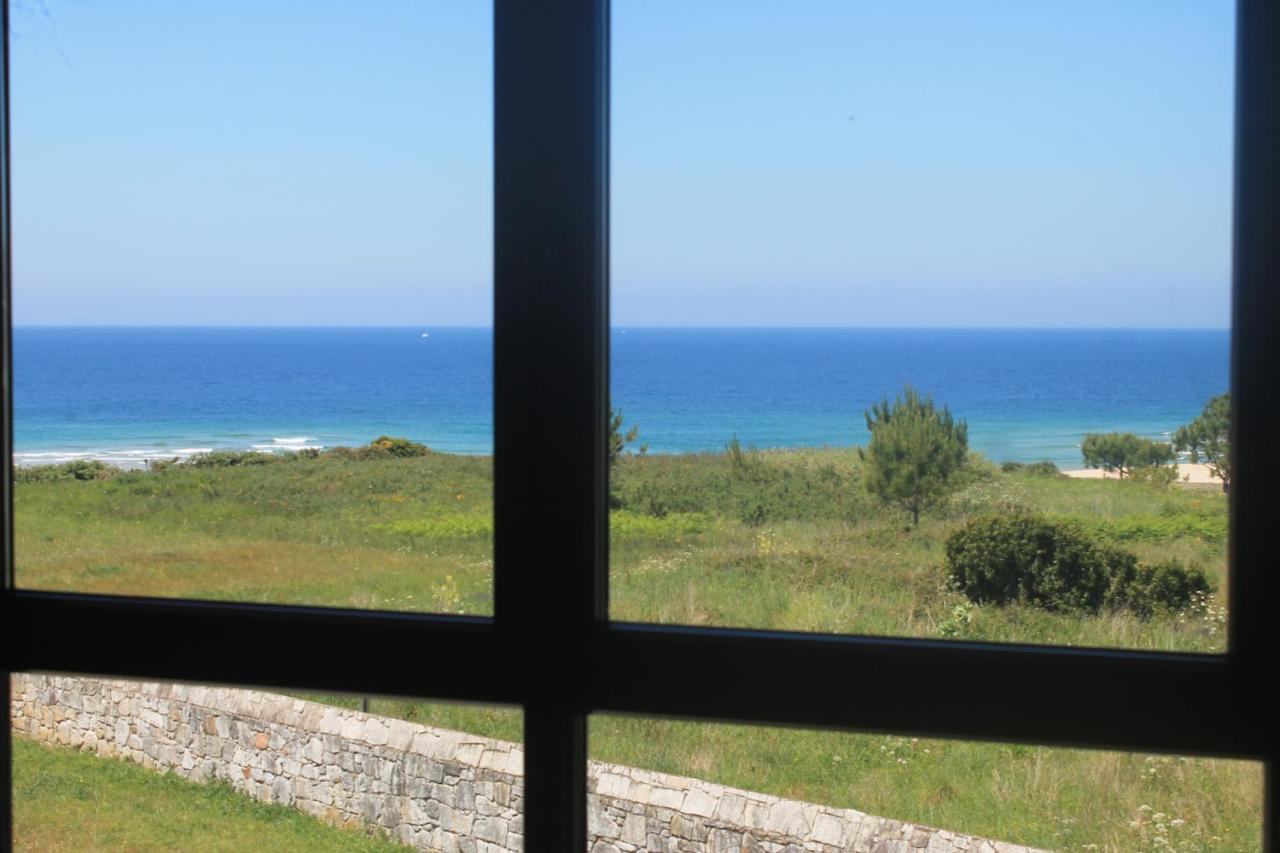 Luxury Singular Villa Carolina Ribeira Exterior foto
