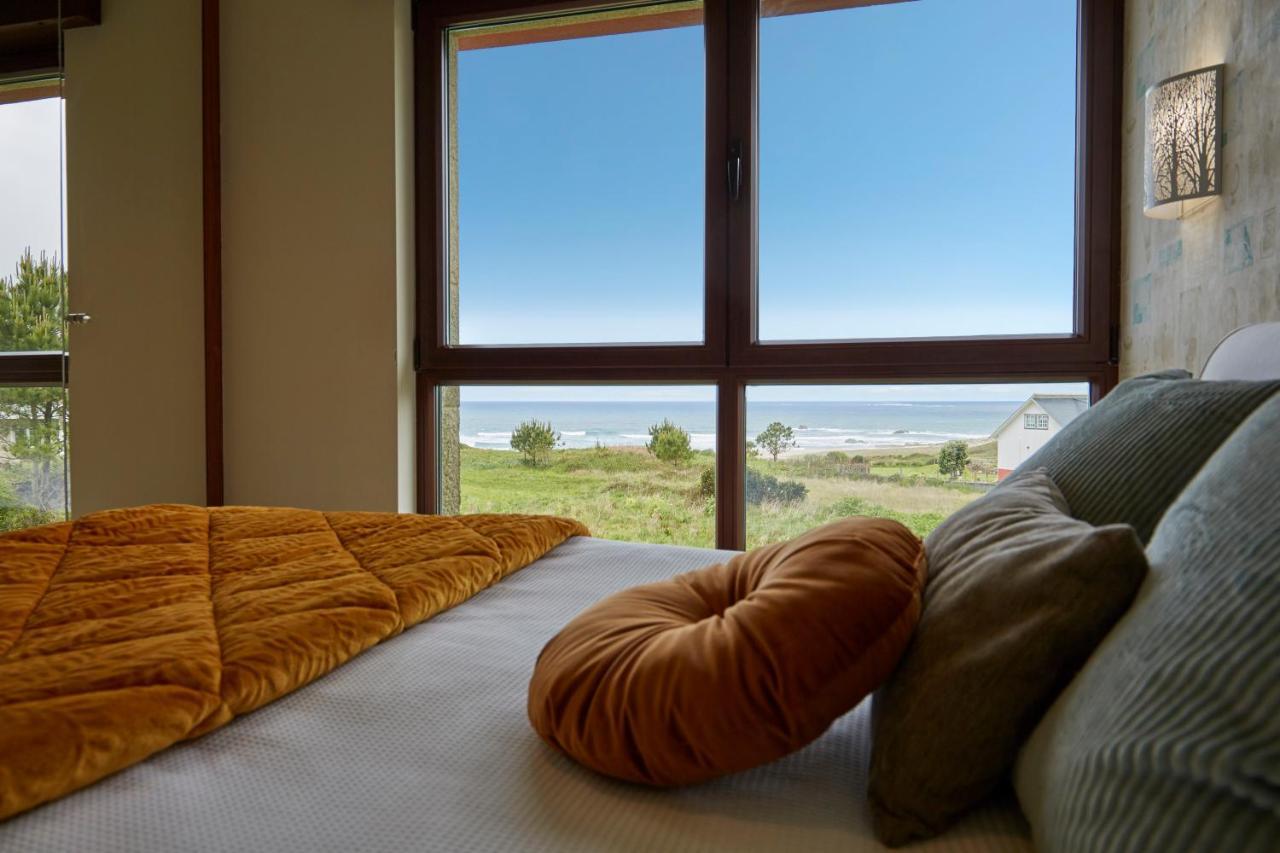 Luxury Singular Villa Carolina Ribeira Exterior foto