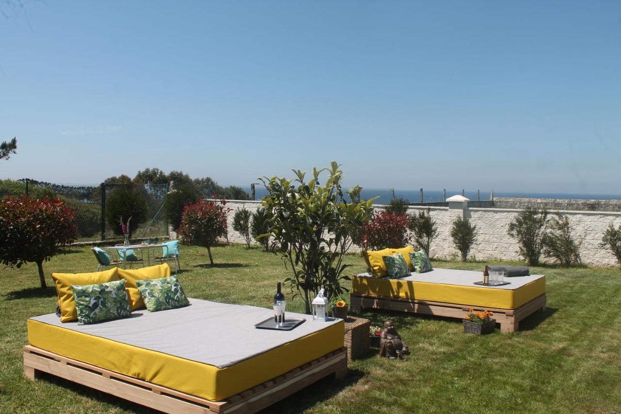 Luxury Singular Villa Carolina Ribeira Exterior foto